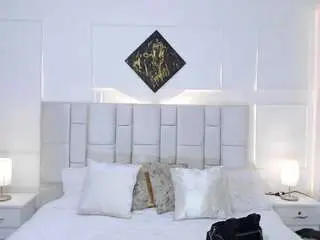 Camsoda Private Sex Chat of martina-evan