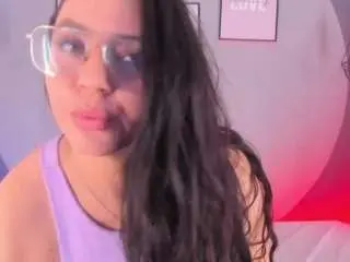 Camsoda Best Webcam of sarita-duque