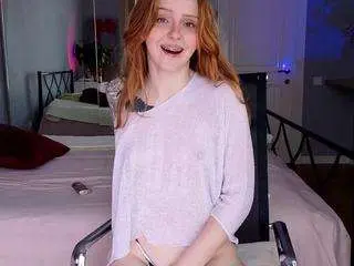 Camsoda Nude Webcam of alunavita-aww