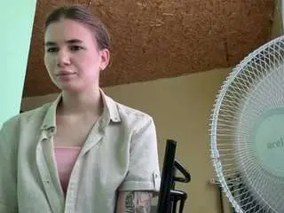 Camsoda Best live sex cam show of drucillakiessling