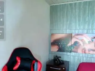 Camsoda Best Webcam of skarlettmilk