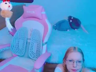 Camsoda Free Porn Cam of cut1ecut1e