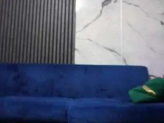 Camsoda Adult Webcam of melisa-babe
