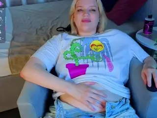 Camsoda Adult Webcams of michele-green