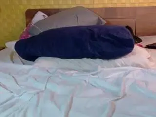 Camsoda Nude Webcam of naomhy