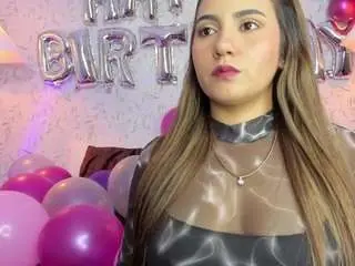 Camsoda Adult Webcams of brenda-brm