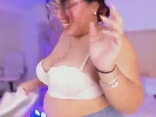Camsoda Adult Webcams of melissakarterrs