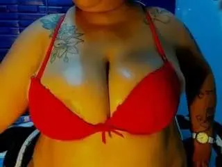 Camsoda Live Porn of daianalutzrx