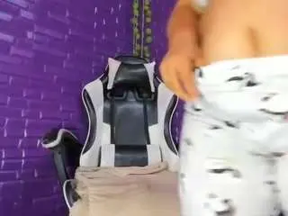 Camsoda Live Porn of daianalutzrx