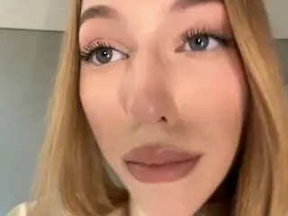 Camsoda Sex Cam of laraethurrell