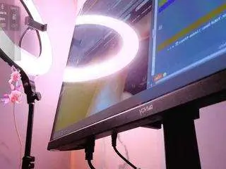 Camsoda Private Sex Chat of cony-tp