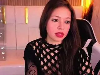 Camsoda Adult Webcams of cony-tp