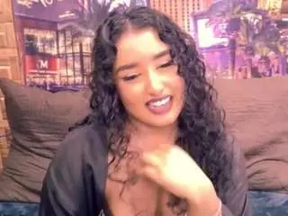 Camsoda Sex Chat of indianangel4u2luv