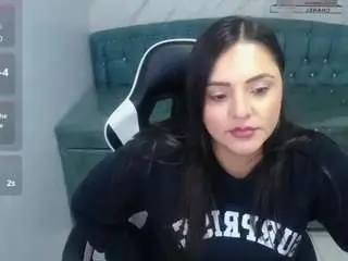 Camsoda Adult Video Chat of anthonella-stone-t