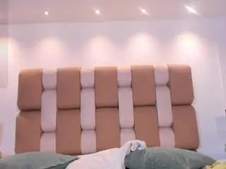Camsoda Sex Cam of tiffanyhoustton