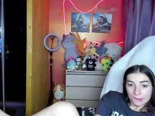 Camsoda Best Webcam of misstasy