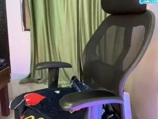 Camsoda Best Webcam of horny-bhabhi