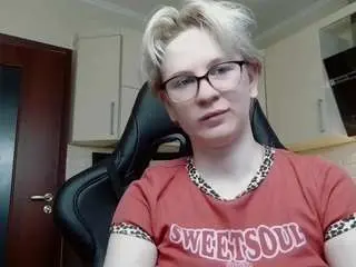Camsoda Best Webcam of gretta-mrr
