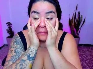 Camsoda Live Sex of sharoonhills