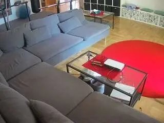 Camsoda Sex Cam of voyeurcam-julmodels-living-3