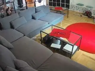 Camsoda Sex Cam of voyeurcam-julmodels-living-3