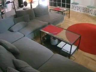 Camsoda Free Live Porn of voyeurcam-julmodels-living-3