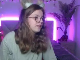 Camsoda Nude Webcam of annibrown