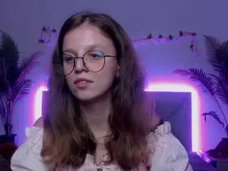 Camsoda Live Porn of annibrown