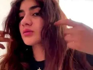 Camsoda Sex Chat of elenoralapeyrouse