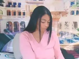 Camsoda Adult Webcams of indianbarkath