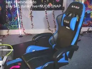 Camsoda Best live sex cam show of molliestmay