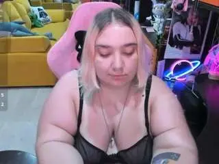 Camsoda Live Sex Cam of softie-sofy
