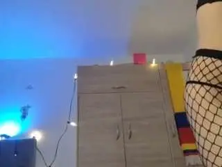 Camsoda Free Porn Cam of malusexyy