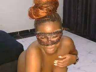 Camsoda Best Webcam of mysteriousgoddessss