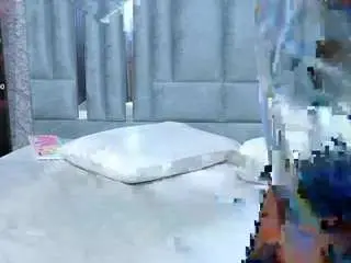 Camsoda Sex Cam of kendrafosteer