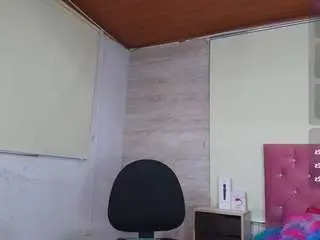Camsoda Adult Webcams of nyra-queen
