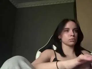 Camsoda Free Live Porn of sanaskowronski