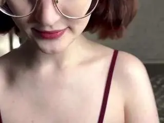 Camsoda Adult Webcam of audreyviau