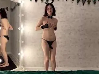 Camsoda Watch Live Sex Cams of audreyviau