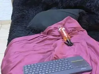 Camsoda Adult Video Chat of ximenawilliamss