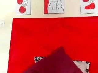 Camsoda Live Sex Cam of dakotaholand