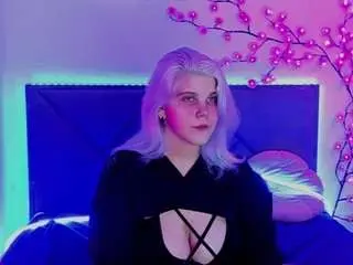 Camsoda Live Sex of joannlowe