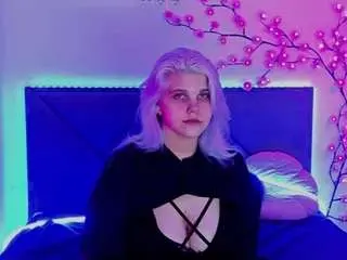 Camsoda Free Live Porn of joannlowe