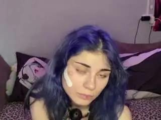Camsoda Nude Webcam of barabarajeffrie