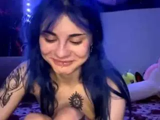 Camsoda Adult Webcams of barabarajeffrie