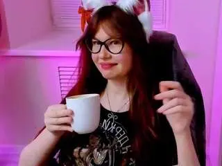 Camsoda Adult Webcams of carolcat
