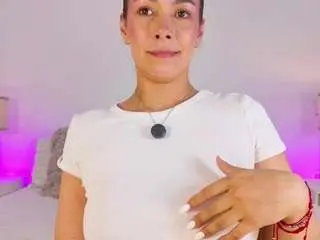 Camsoda Live Sex of loribauer