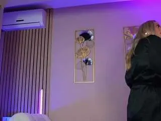 Camsoda Nude Webcam of sabrinajade