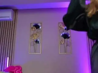 Camsoda Nude Webcam of sabrinajade