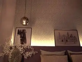 Camsoda Adult Webcam of ellediane